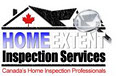 HOMEEXTENT Inc. Fully Insured logo