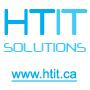 HT IT Solutions logo