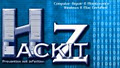 Hackitz logo