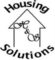 Hagstrom and Snell Housing Solutions logo