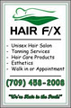 Hair F/X image 1