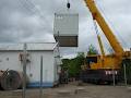 Haliburton Crane Rental Div. of ECS image 6