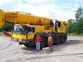 Haliburton Crane Rental image 4
