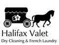 Halifax Valet logo