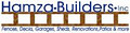 Hamza Builders logo