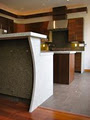 Hand to Stone Custom Countertops logo