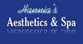 Hannia's Aesthetics & Spa - Lipomassage, Dermabrasion, Spas in Ottawa image 3