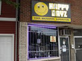 Happy Dayz logo