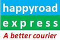 Happyroad Express Ltd. logo