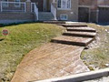 Hardscape Patterned Walkways image 5
