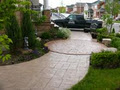 Hardscape Patterned Walkways image 6