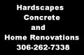 Hardscapes, Concrete & Home Renovations image 5