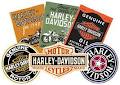 Harley Davidson Collectibles image 4