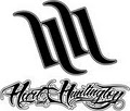 Hart and Huntington Tattoo co Niagara logo
