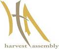 Harvest Assembly logo