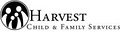 Harvest Child & Family Services logo