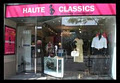 Haute Classics logo