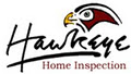 Hawkeye Home Inspection logo