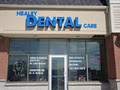 Healey Dental Care - Bolton logo
