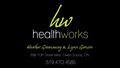 Health Works logo