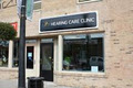 Hearing Care Clinic logo