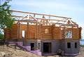Heartwood Log Homes Ltd image 2