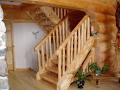 Heartwood Log Homes Ltd image 3