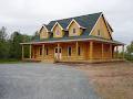 Heartwood Log Homes Ltd image 4
