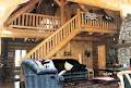 Heartwood Log Homes Ltd image 5