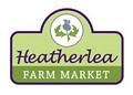 Heatherlea Farm Market logo