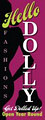 Hello, Dolly Fashions image 1