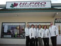 Hi-Pro Corporate Sportswear & Promotional Products Ltd logo