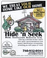 Hide N' Seek home inspection services Ltd. image 2