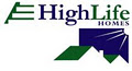 HighLife Homes Guildcrest Homes Authorized Builder logo