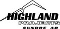 Highland Projects logo