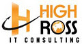 Highross IT Consulting logo