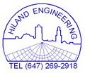 Hiland Engineering Inc logo