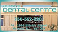 Hillside Dental Centre logo