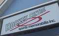 Hockey Central Sports Memorabilia Inc. logo