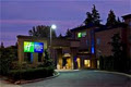 Holiday Inn Express Hotel & Suites Surrey logo