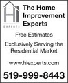 Home Improvement logo