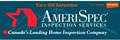 Home Inspection Lethbridge logo