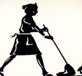 Home Maid Cleaning Service logo