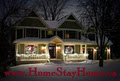 HomeStayHome.ca logo