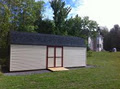 Horse Barns, Sheds, Garages and more image 4