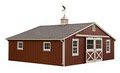 Horse Barns, Sheds, Garages and more image 6
