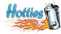 Hotties Tanks logo