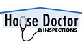 House Doctor Home Inspection Services logo