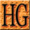 Hucks Granite logo