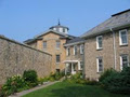 Huron Historic Gaol logo